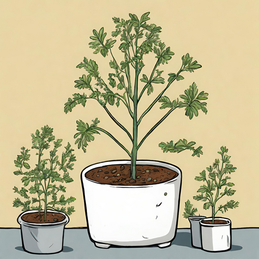 How To Grow Perfect Curry Leaf Plants