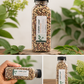 Curry Leaf Plant Fertilizer | Premium Slow Release Granules | Indoor & Outdoor Curry Tree Food | Healthy Leaf Growth | 12 oz Bottle