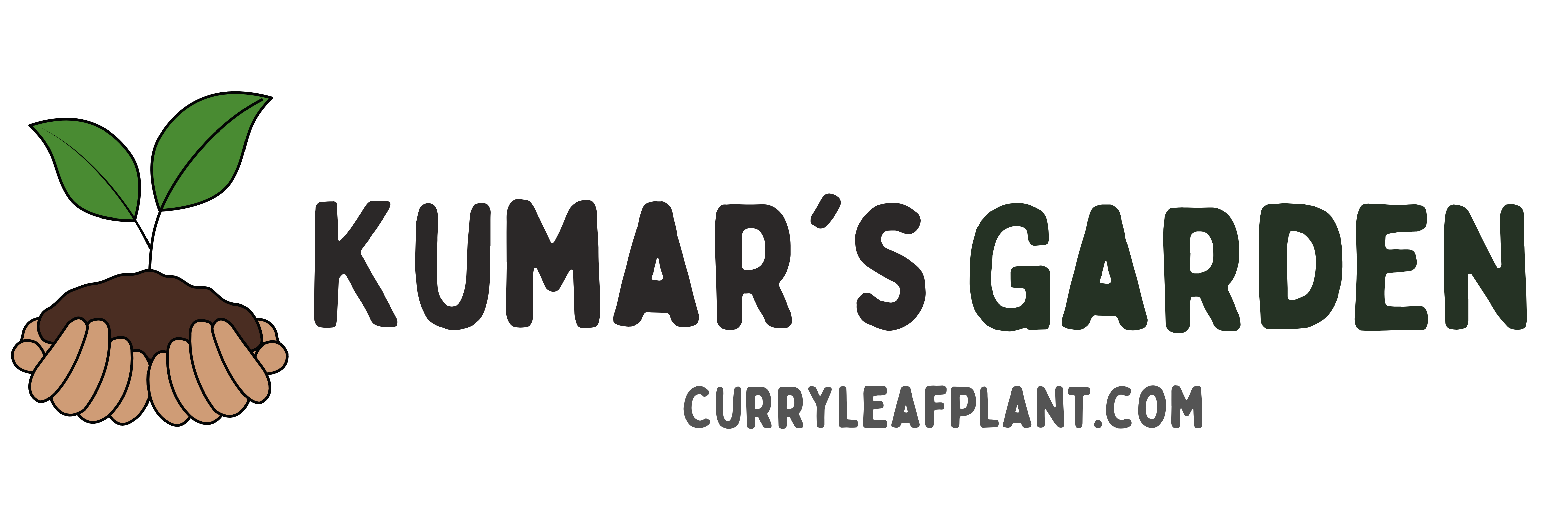 Kumar's Garden logo